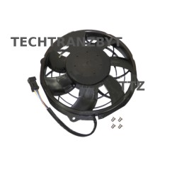 Wentylator elektryczny LINDE 0009761429