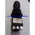 PRZEŁĄCZNIK MIGACZY / WYCIERACZEK LINDE 0009732401
