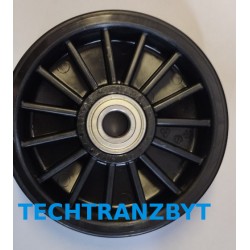 Koło przednie wózka paletowego BT 7582303