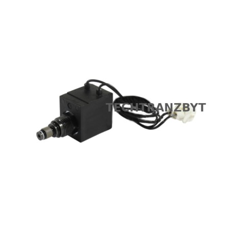 Zawór ograniczający prędkość opuszczania Jungheinrich / Mitsubishi 77800559