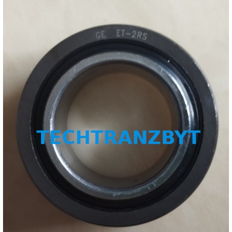 Łożysko wahliwe mocowania obsady masztu siłownika przechyłu JUNGHEINRICH, STILL , LINDE