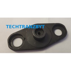 Widelec rolki tandemu LINDE T16, T18, T20