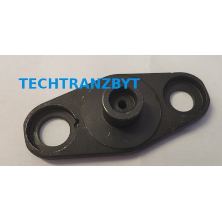 Widelec rolki tandemu LINDE T16, T18, T20