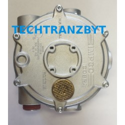 Parownik gazu IMPCO COBRA - mienszalnik gazu Jungheinrich 51290452