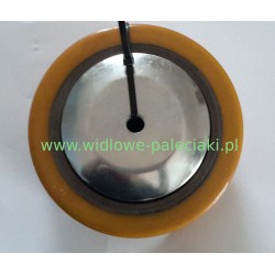 KOŁO PODPOROWE Z OSŁONAMI LINDE/0039903515