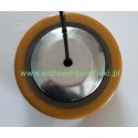 KOŁO PODPOROWE 150x48x60/65 - 12 z OSŁONAMI STILL 0039903515