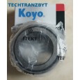 Zestaw naprawczy piasty przedniej LINDE 9509000855