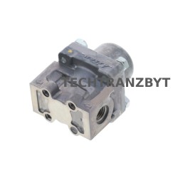 Filtr gazu do wózka TOYOTA TOYOTA 8FG/8FD 23650-26600-71