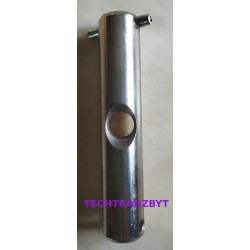 Oś przednia kół AC25, PR2500, HPT-A