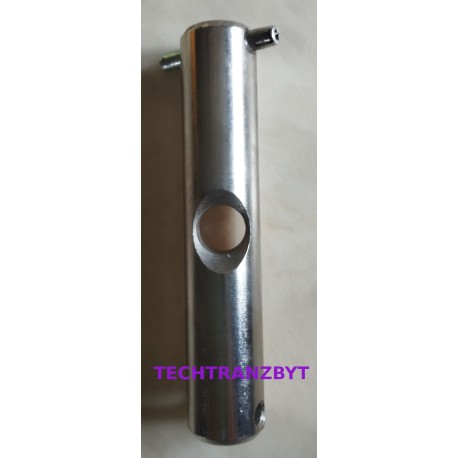 Oś przednia kół AC25, PR2500, HPT-A