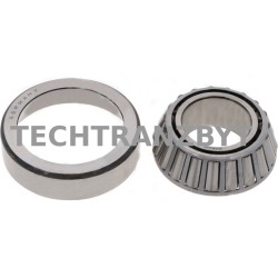 ŁOŻYSKO STOŻKOWE zwrotnicy Jungheinrich DFG, TFG, EFG, CD, CL