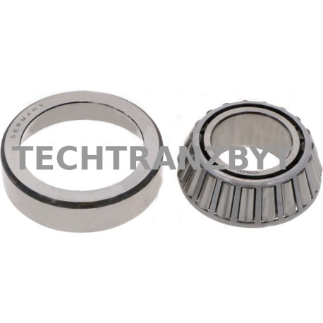 ŁOŻYSKO STOŻKOWE zwrotnicy Jungheinrich DFG, TFG, EFG, CD, CL ŁOŻYSKO STOŻKOWE zwrotnicy Jungheinrich DFG, TFG, EFG, CD, CL