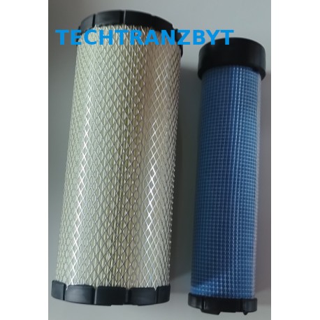 FILTR HYDRAULICZNY POWROTNY WÓZEK WIDŁOWY HC HANGCHA (1-3,5T) XF DO XH3F