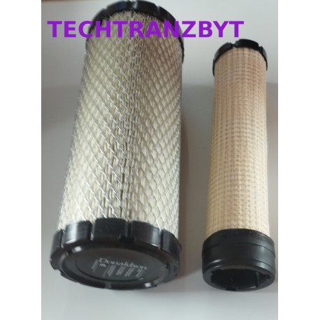 FILTR HYDRAULICZNY POWROTNY WÓZEK WIDŁOWY HC HANGCHA (1-3,5T) XF DO XH3F