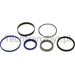 Zestaw uszczelek siłownika pochyłu - wózki Linde