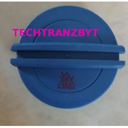 Korek wlewu zbiornika płynu chłodzącego LINDE H14//16/18/20/25/30/35/