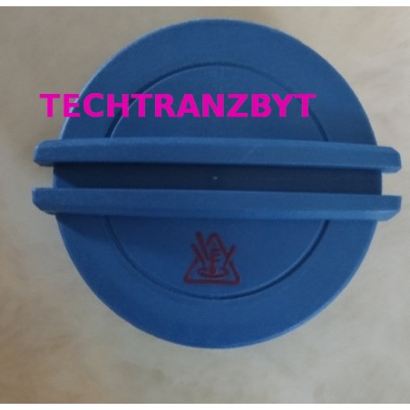 Korek wlewu zbiornika płynu chłodzącego LINDE H14//16/18/20/25/30/35/