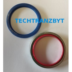 Zestaw naprawczy siłownika przesuwu zintegrowanego JUNGHEINRICH TFG, DFG, CL, CD,