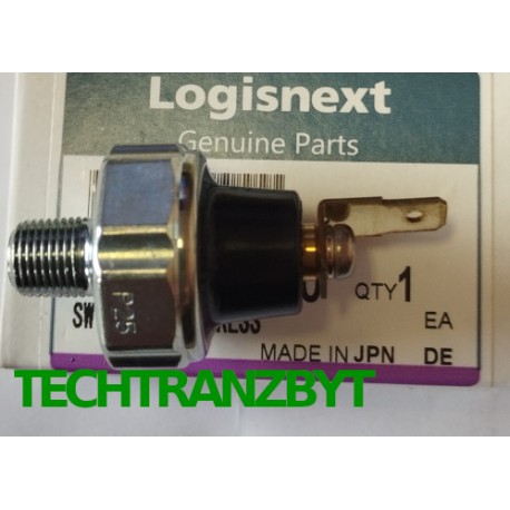 Czujnik ciśnienia oleju Nissan, Mitsubishi