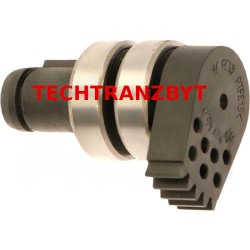 Zębatka potencjometra pochyłu LINDE 3005274600