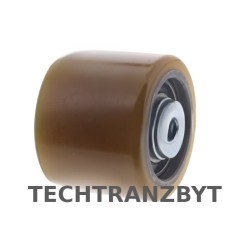 ROLKA nośna 80x64 HANGCHA (HC) CBD15