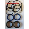 ZESTAW USZCZELEK SILOWNIKA HYDRAULICZNEGO HANGCHA / HC R960