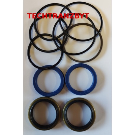 ZESTAW USZCZELEK SILOWNIKA HYDRAULICZNEGO HANGCHA / HC R960