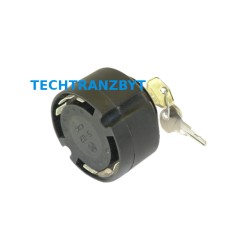 Stacyjka BALKANCAR KOW S-02