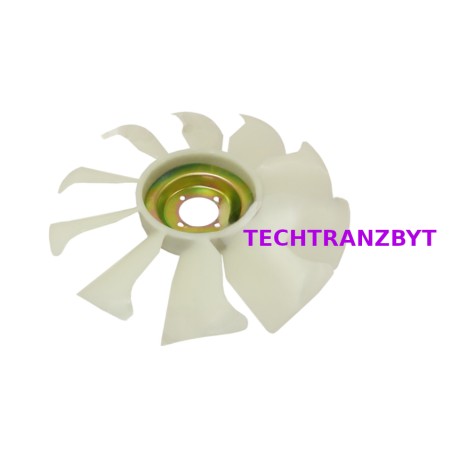 WENTYLATOR CHŁODNICY Caterpillar GC25K