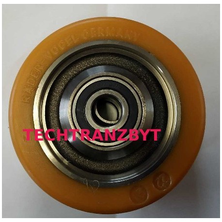 Koło podporowe 140x54/60-20 Jungheinrich 50432647