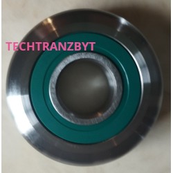 Rolka masztu 80,1x28x24 JUNGHEINRICH