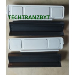 Ślizgi przesuwu zintegrowanego 50054719 Jungheinrich TFG, DFG, ETV, CD, EFGCL