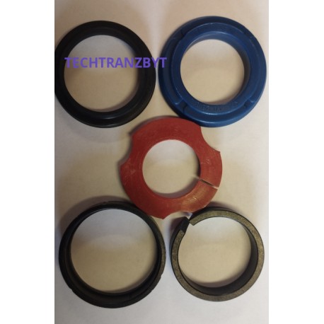 ZESTAW USZCZELEK SILOWNIKA PODNOSZENIA BT SPE 125L