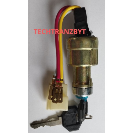 Stacyjka 574202206171 Toyota 5 FD/FG, 6 FD/FG,7 FD/FG