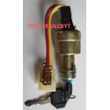 Stacyjka 574202206171 Toyota 5 FD/FG, 6 FD/FG,7 FD/FG
