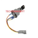Stacyjka do Caterpillar 4678535 ST