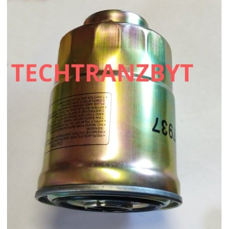 Filtr paliwa do wózków Jungheinrich 50442758