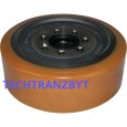 Koło napędowe 360x130x90 do wózków LINDE 0008428189