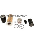 ZESTAW NAPRAWCZY FILTRÓW 0009408019 LINDE 351 H20/25/30/35