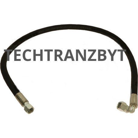 Wąż gazu z przyłączem Jungheinrich TFG 316-320, 430,545
