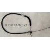 Linka gazu TOYOTA seria 5FG od 1,0-3,0 T 266202300071