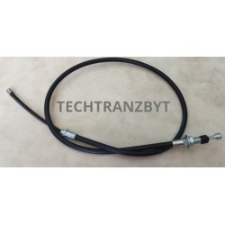 Linka hamulca ręcznego do wózka widłowego TOYOTA 8FG/8FD 47404-26601-71