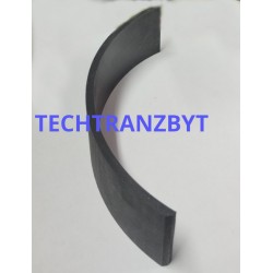 Okładzina hamulcowa do DV 1733