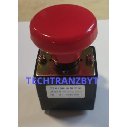 Wyłącznik awaryjny do wózków Hella / HANGCHA (HC) ED250P-2