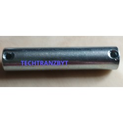 Sworzeń rolki 20x950 do wózków Promag PR2000, PR2500, AC