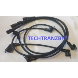 Zestaw przewodów zapłonowych do wózka CLARK GPN25 z silnikiem Mitsubishi