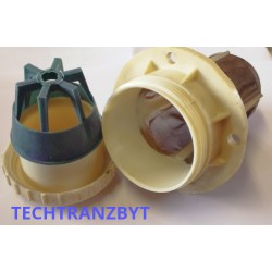 Wlew paliwa z sitkiem BALKANCAR DV1733
