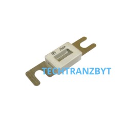 Jungheinrich EFG 425 / EKX bezpiecznik 250A