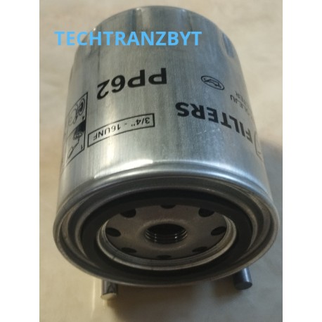 Filtr oleju silnika trzy cylindrowy PERKINS DV 1733 itp.