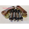 Zestaw naprawczy zawieszenia Jungheinrich DFG, EFG, TFG 316,320,420-435